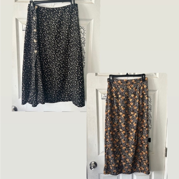 Maxi Skirts Bundle // Small - Picture 1 of 8